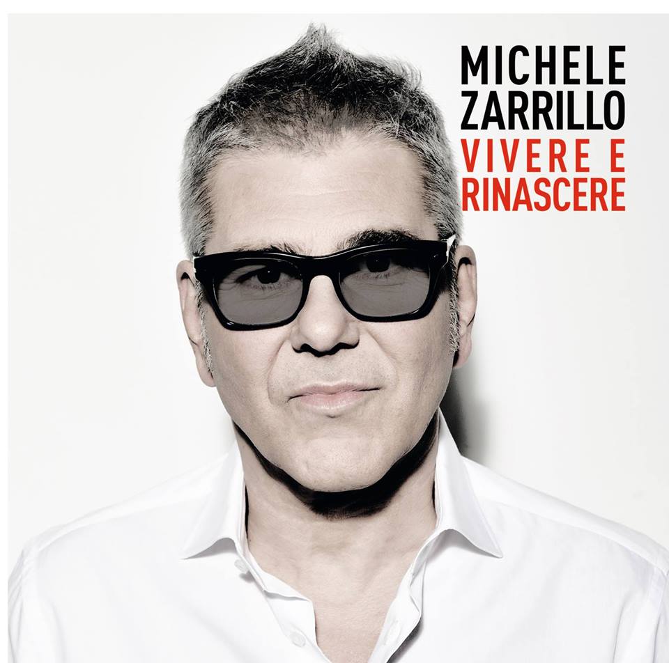 Luci della Ribalta – Interculture Festival – Il 26 aprile 2019 concerto di Michele Zarrillo in Piazza Primo Luglio