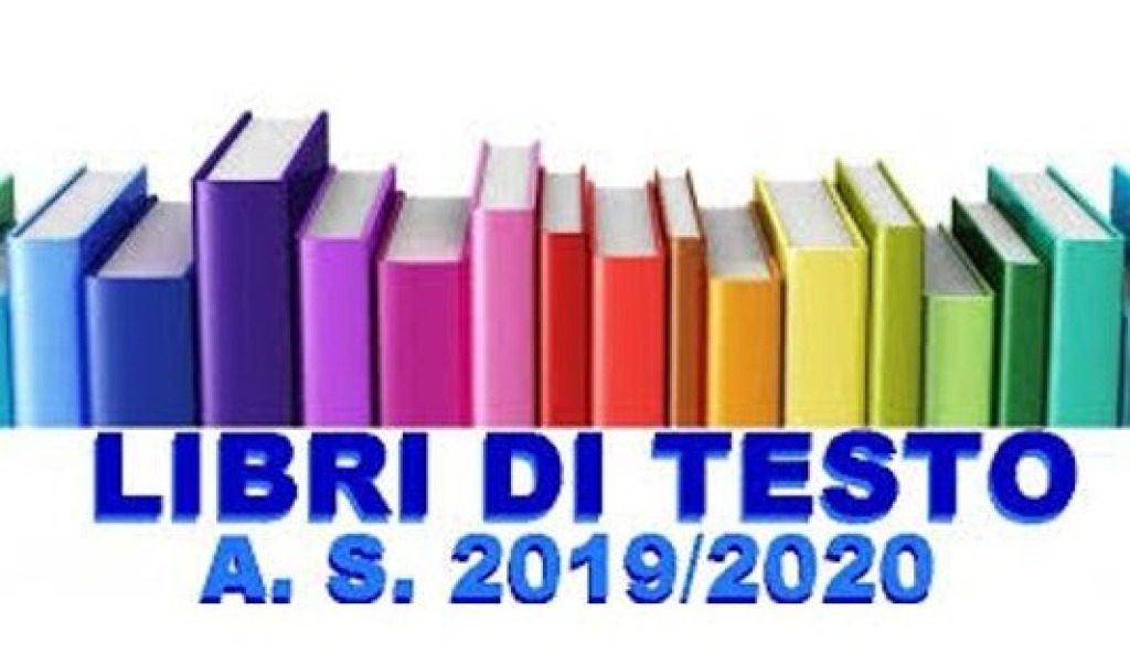 “FORNITURA LIBRI DI TESTO” Anno Scolastico 2019/2020  AVVISO